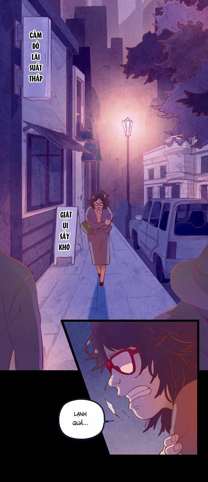 Nhất Sinh Nhất Thế Tiếu Thương Khung: Chapter 1
