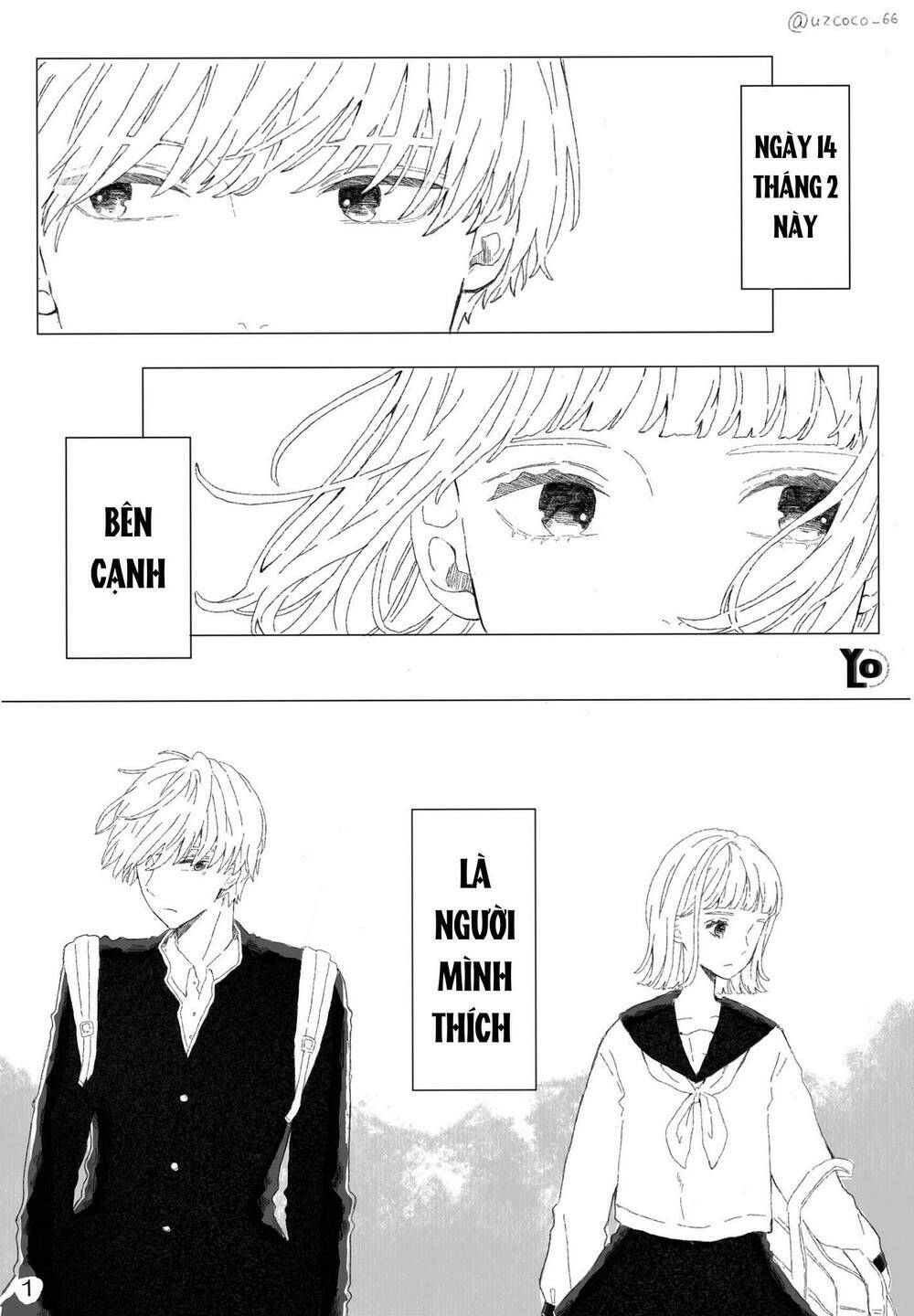 Tuyển tập Oneshot: Chapter 274
