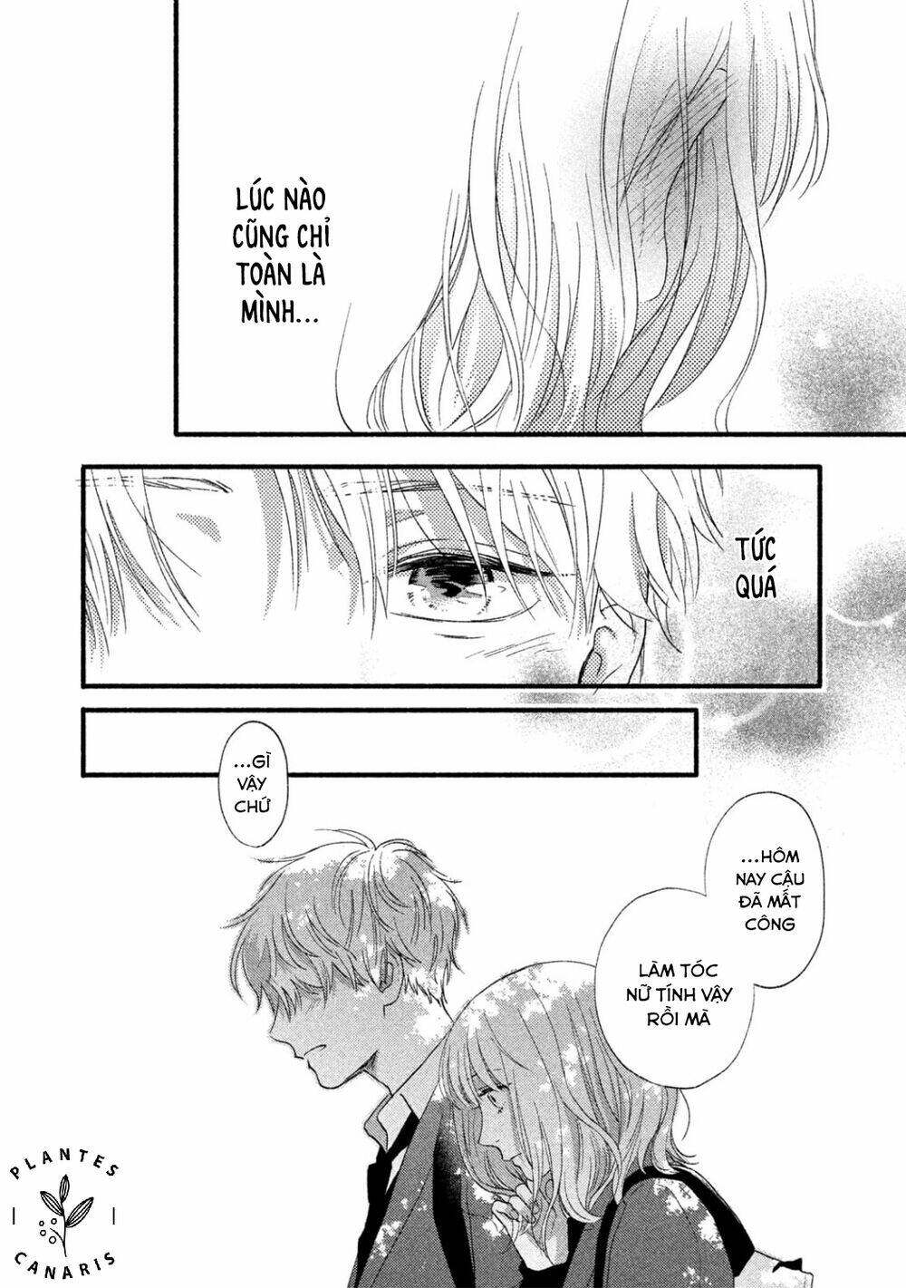 Tuyển tập Oneshot: Chapter 310