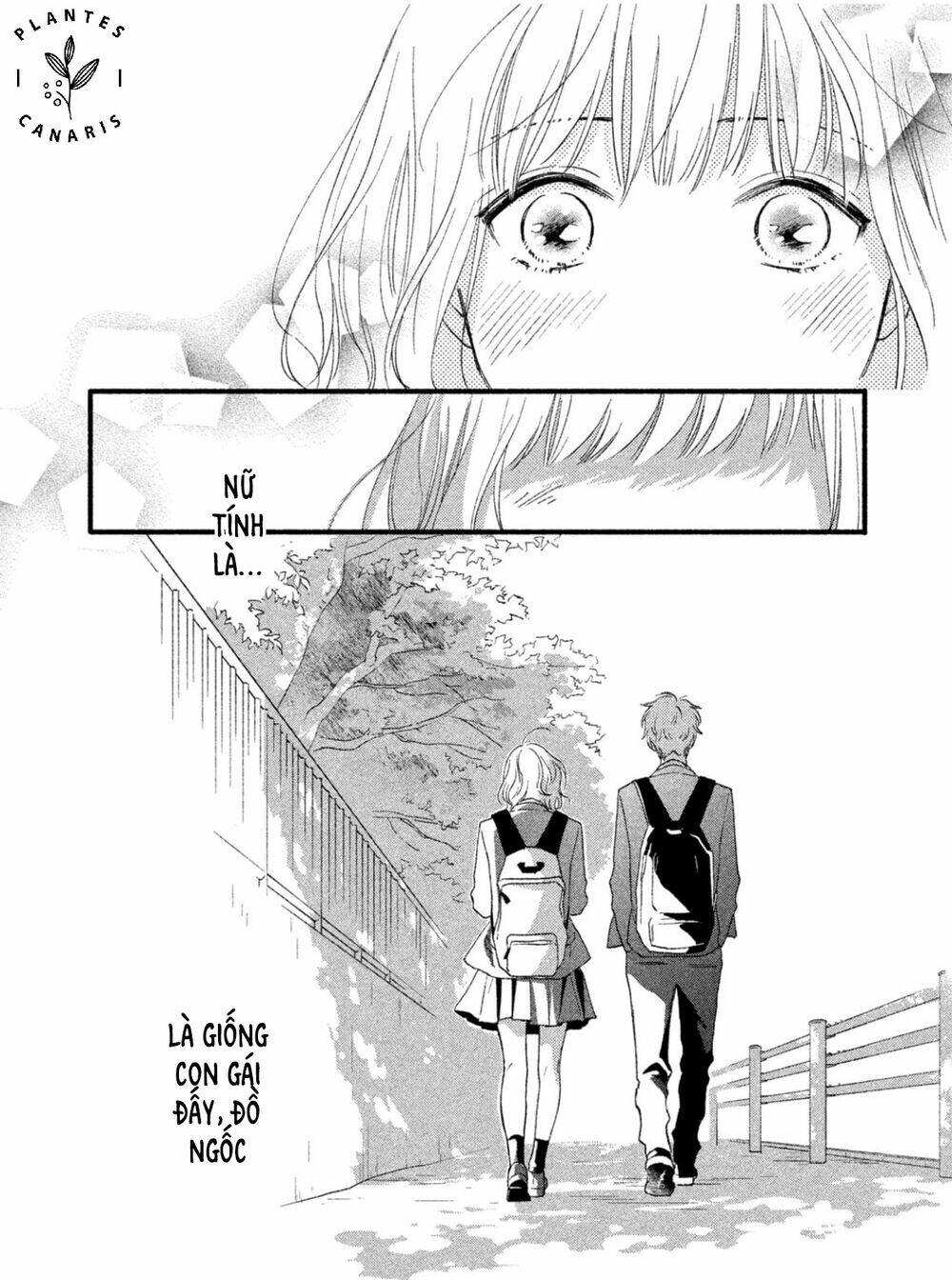 Tuyển tập Oneshot: Chapter 310