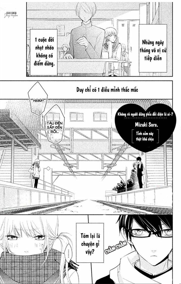 Tuyển tập Oneshot: Chapter 320