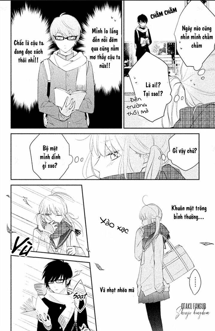 Tuyển tập Oneshot: Chapter 320