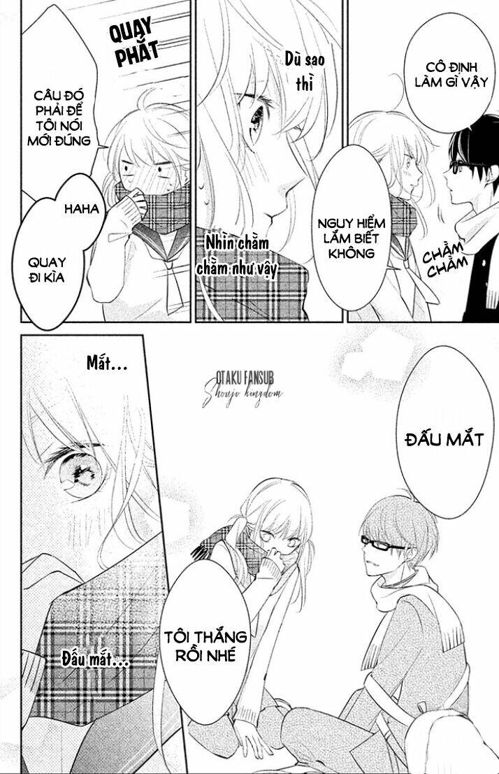 Tuyển tập Oneshot: Chapter 320