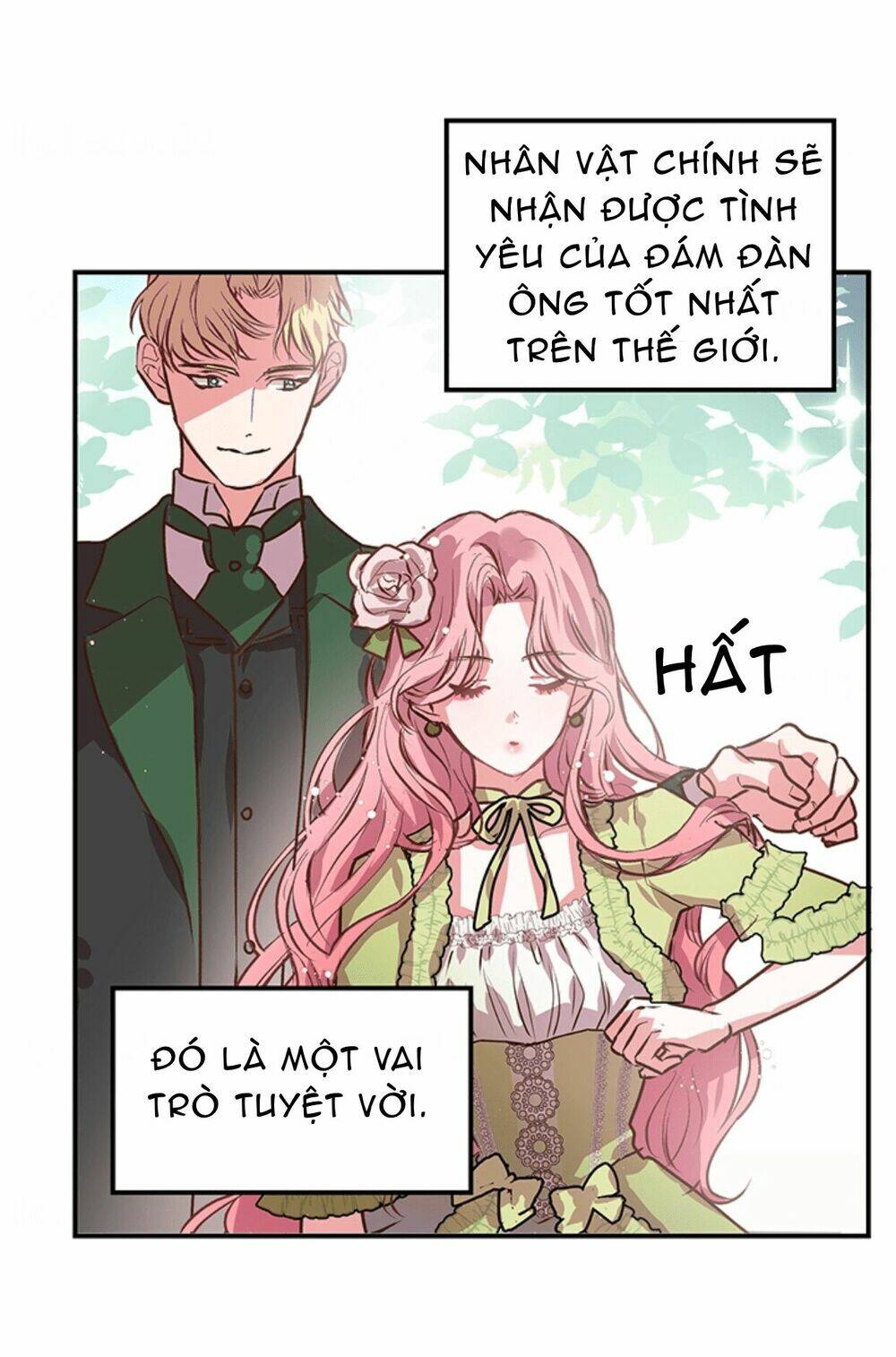 Tuyển Tập Prologue Hàn: Chapter 1