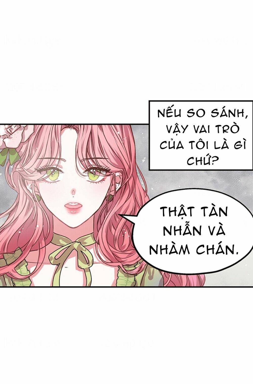 Tuyển Tập Prologue Hàn: Chapter 1