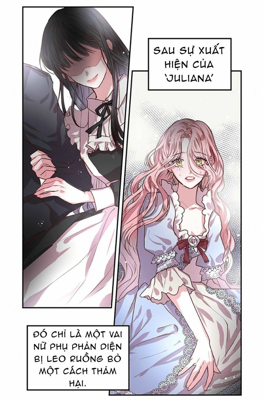 Tuyển Tập Prologue Hàn: Chapter 1