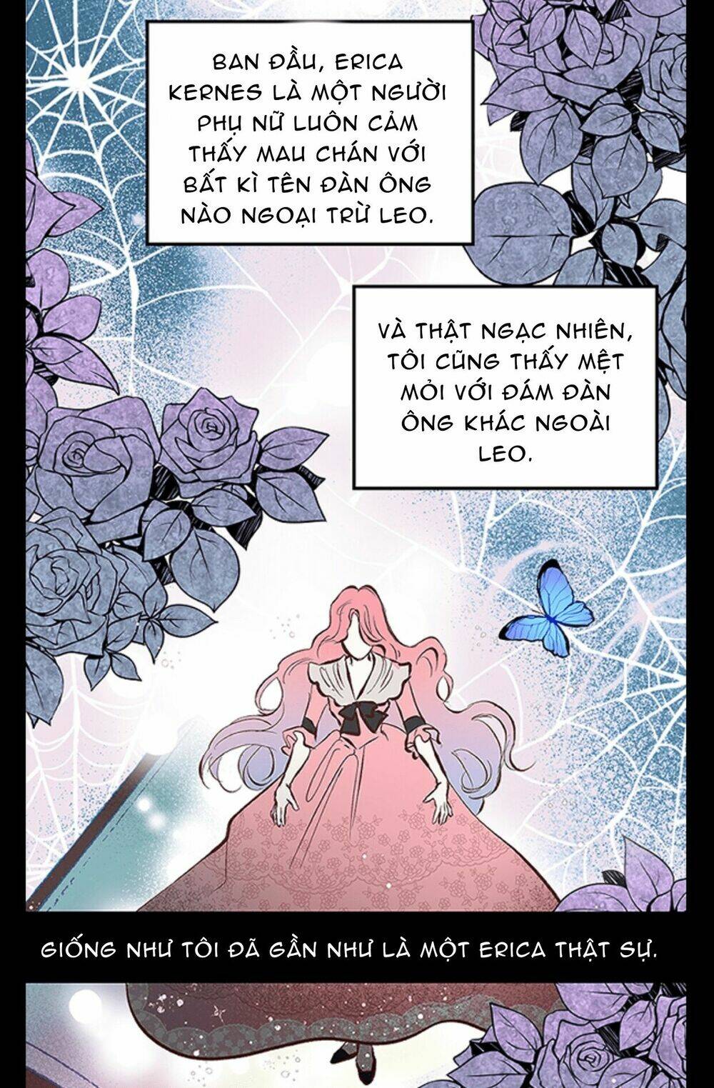 Tuyển Tập Prologue Hàn: Chapter 1