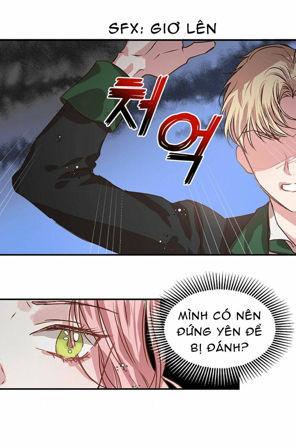 Tuyển Tập Prologue Hàn: Chapter 1