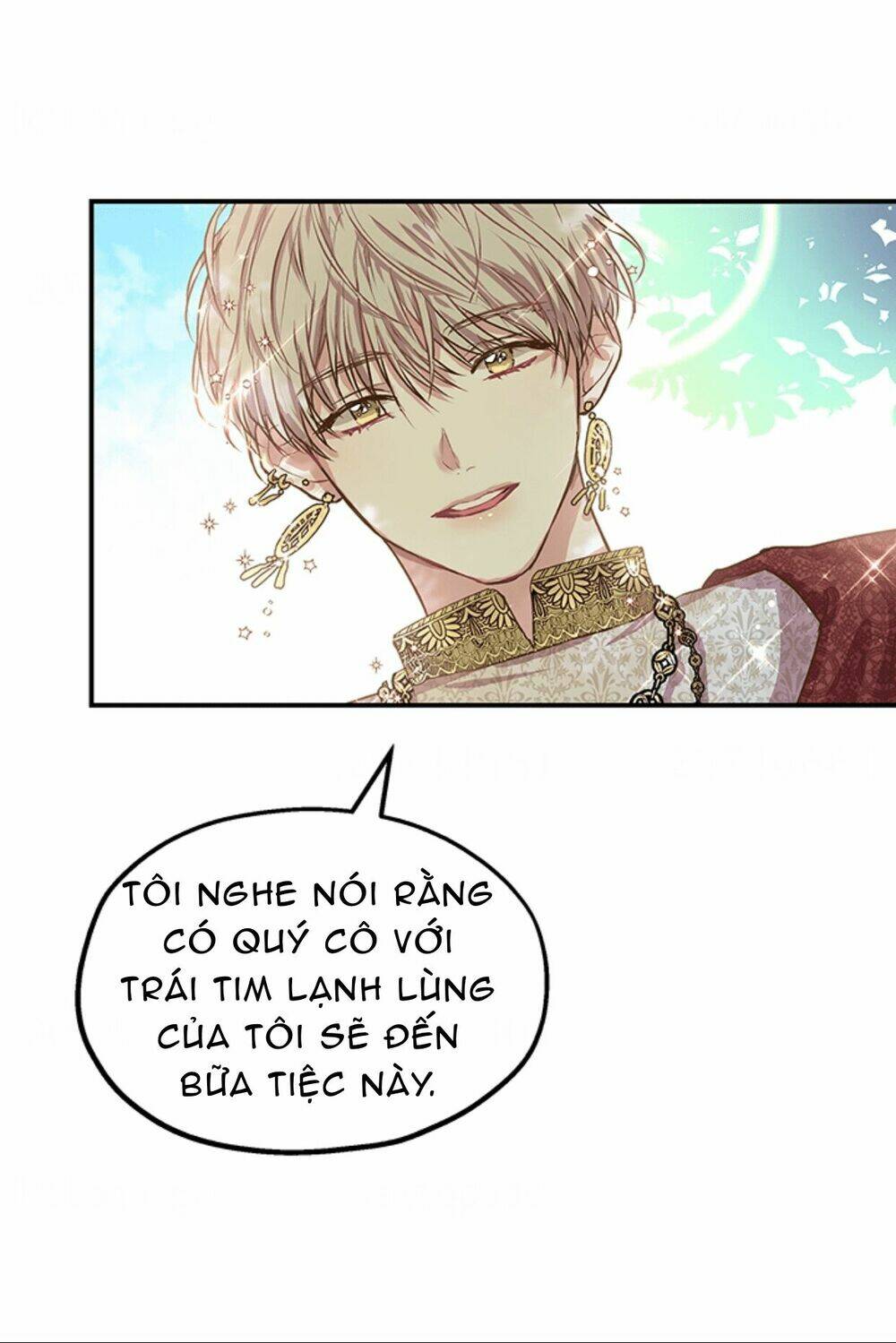 Tuyển Tập Prologue Hàn: Chapter 1