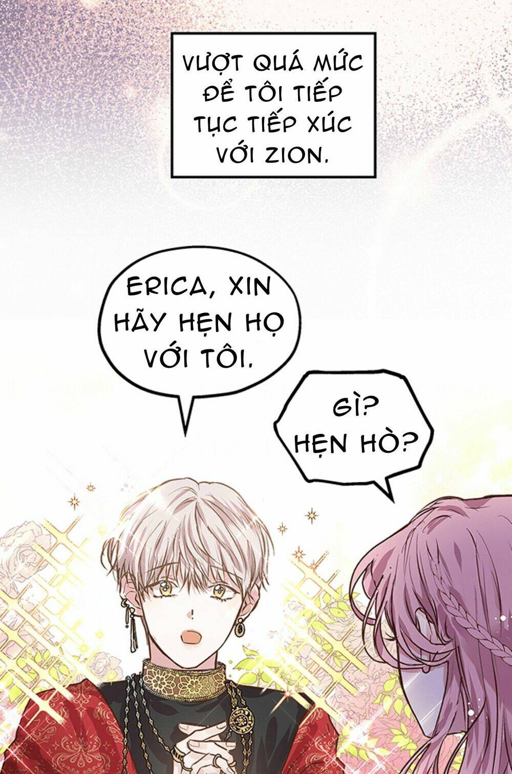 Tuyển Tập Prologue Hàn: Chapter 1