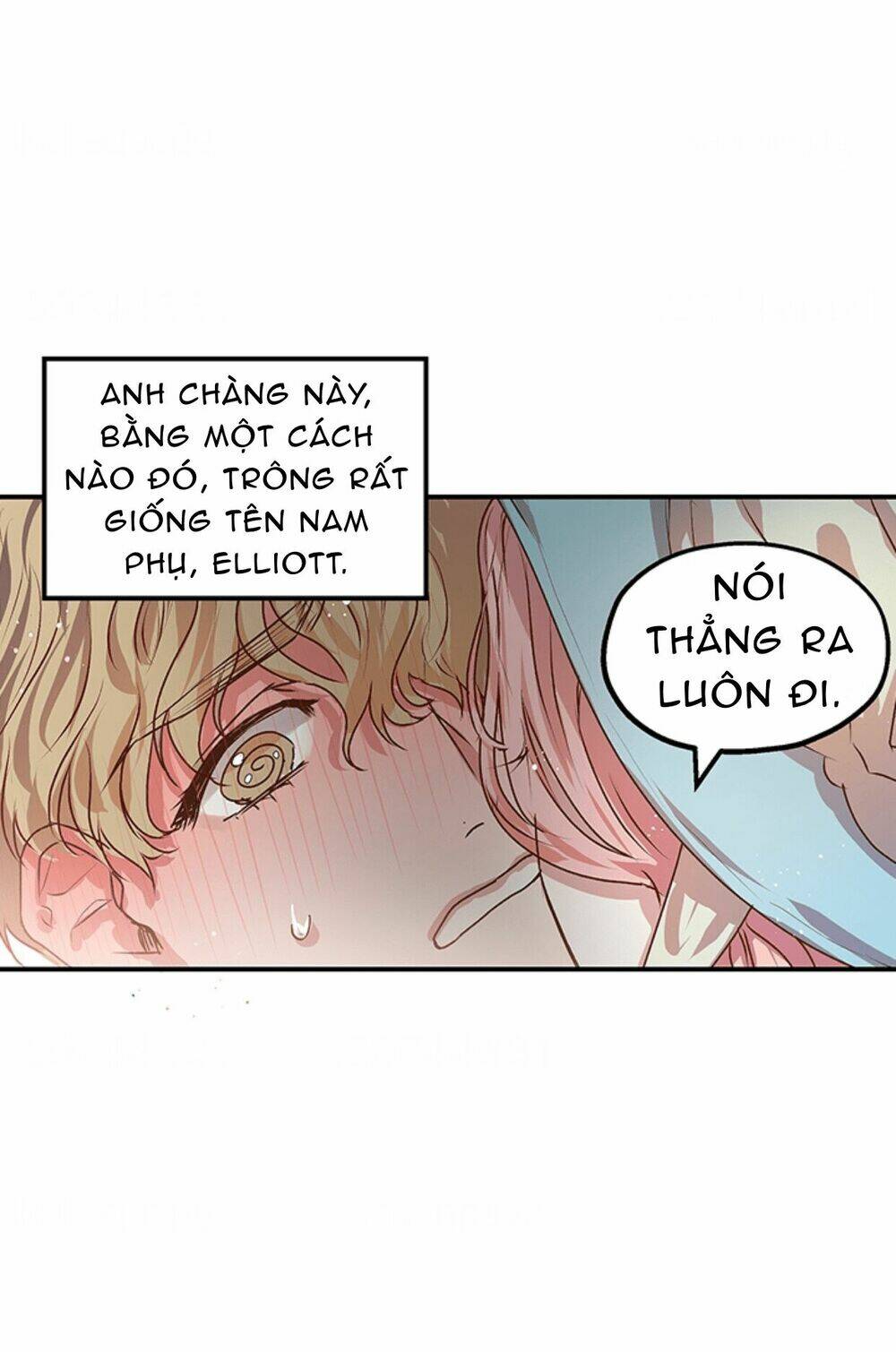 Tuyển Tập Prologue Hàn: Chapter 1
