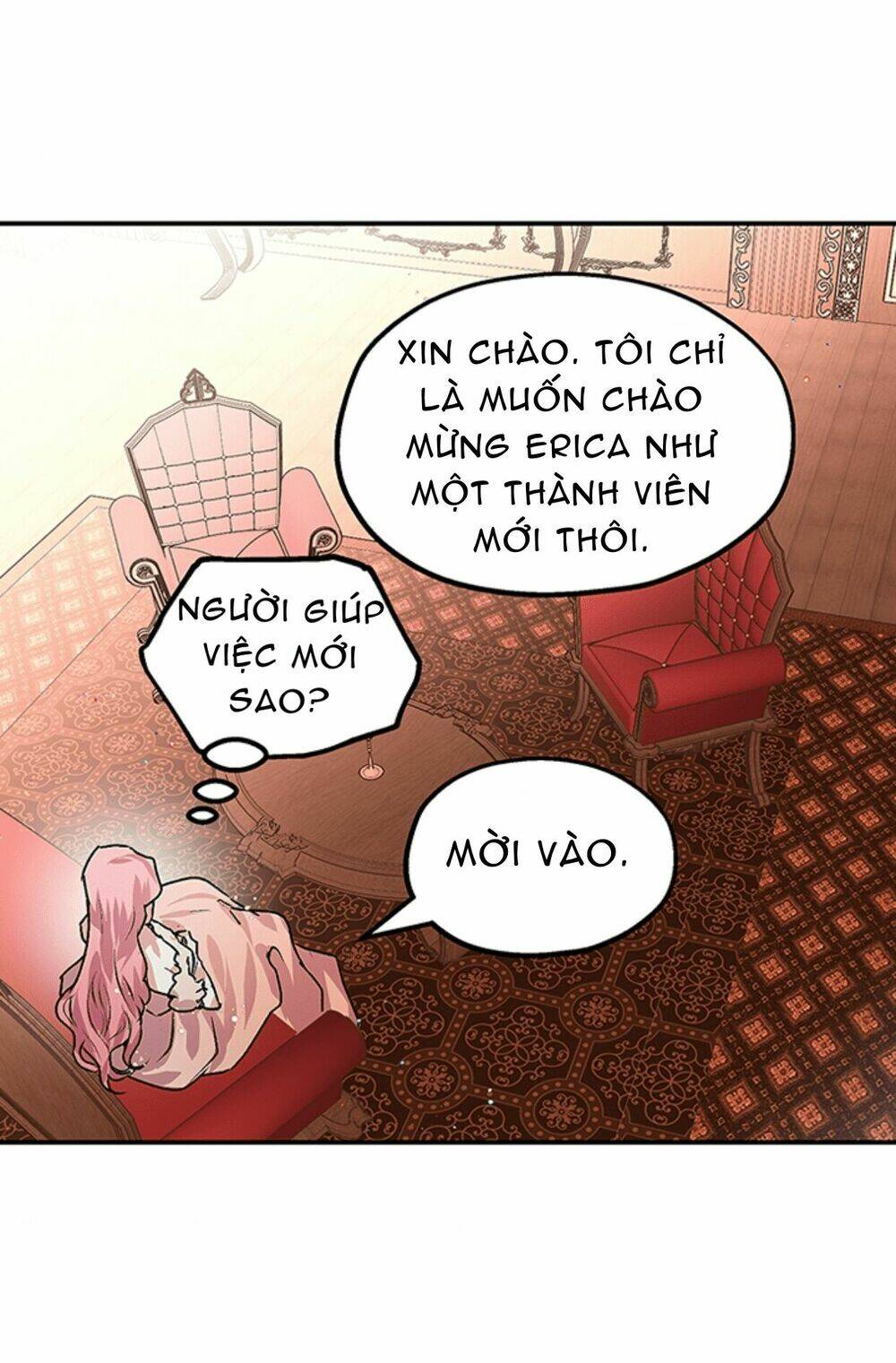 Tuyển Tập Prologue Hàn: Chapter 1