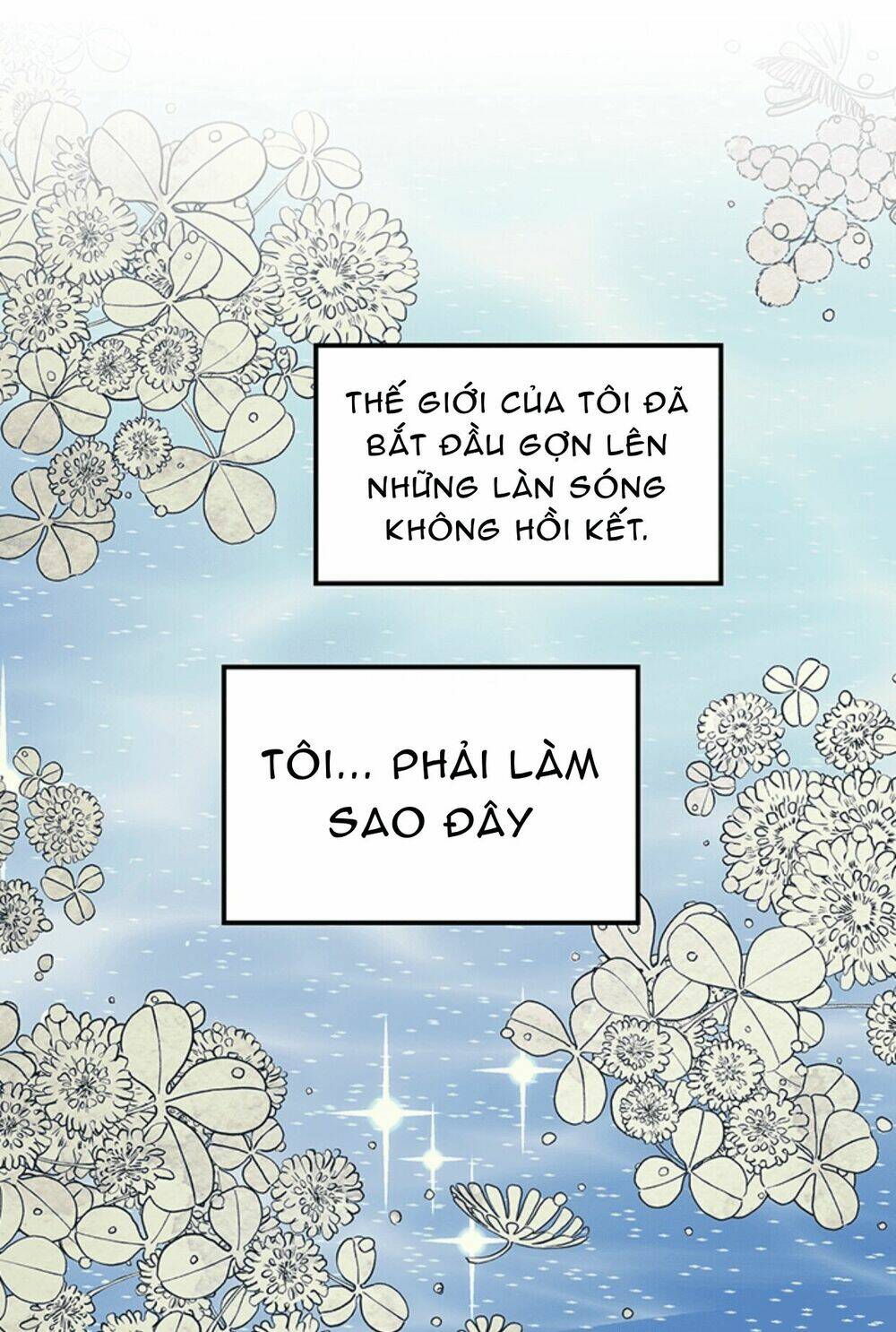 Tuyển Tập Prologue Hàn: Chapter 1