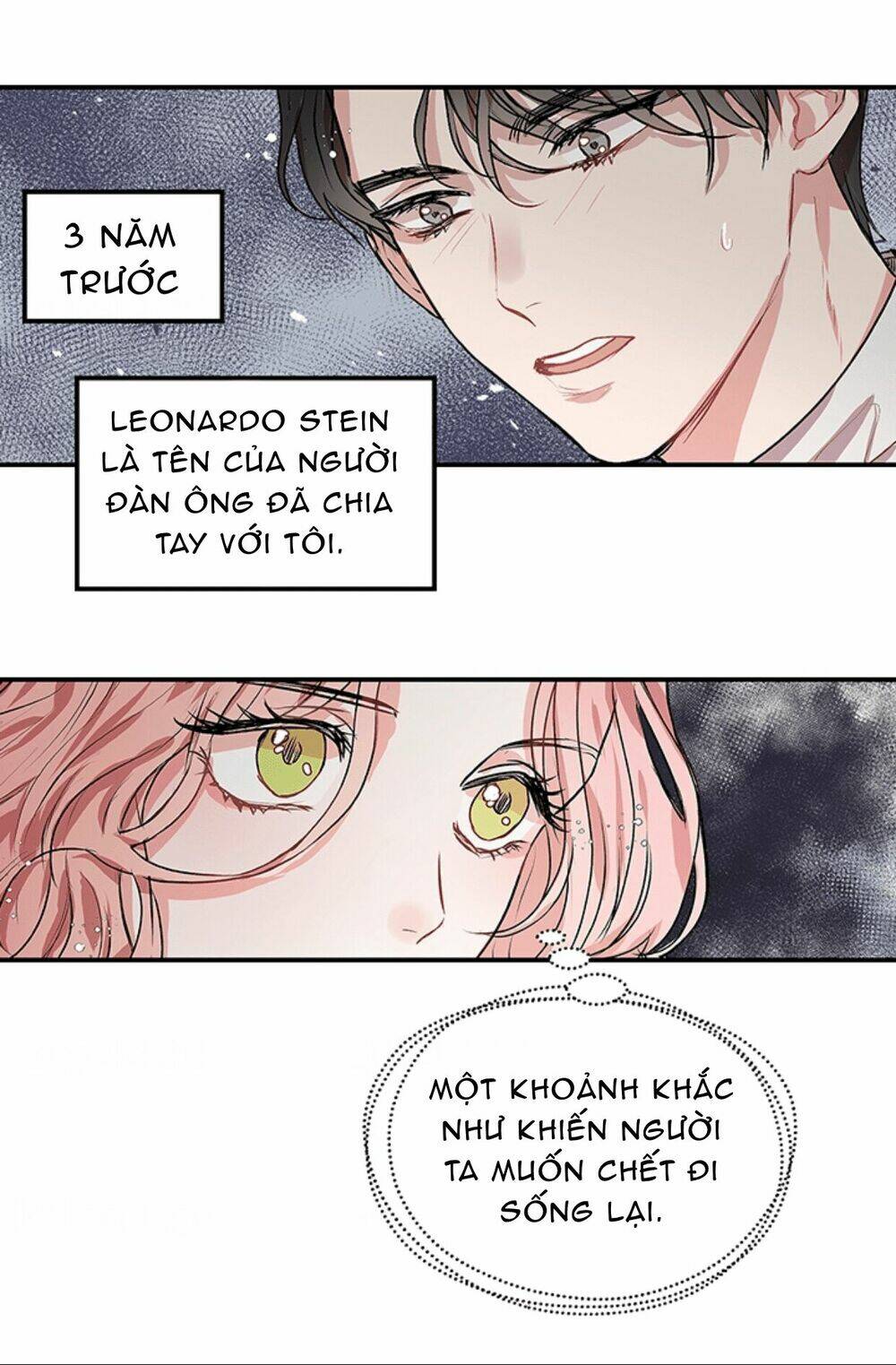 Tuyển Tập Prologue Hàn: Chapter 1