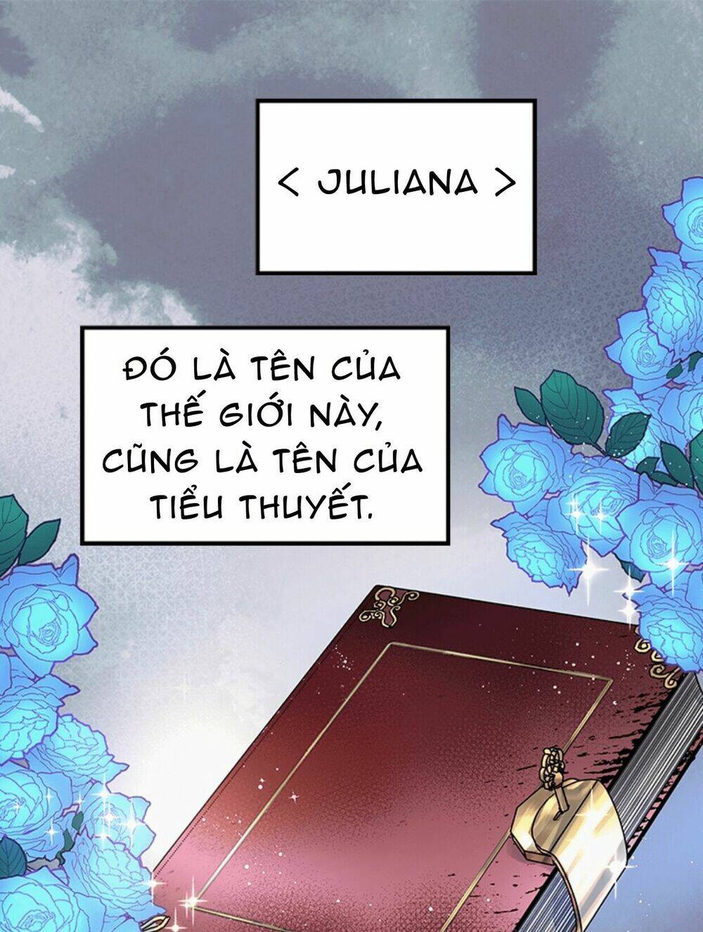 Tuyển Tập Prologue Hàn: Chapter 1