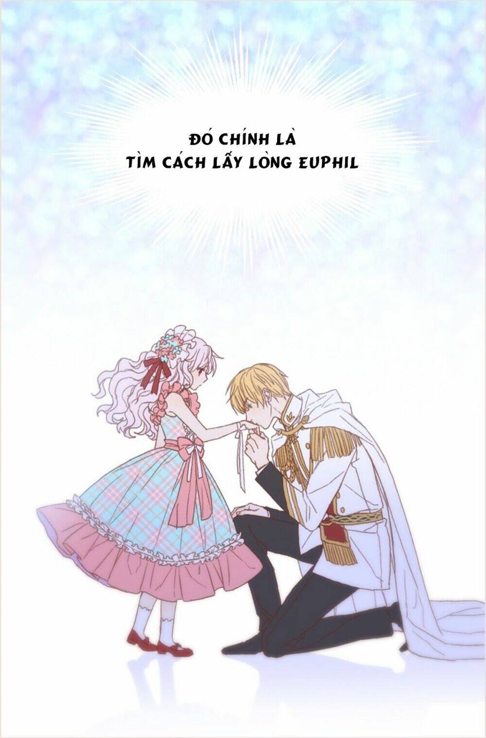 Tuyển Tập Prologue Hàn: Chapter 12