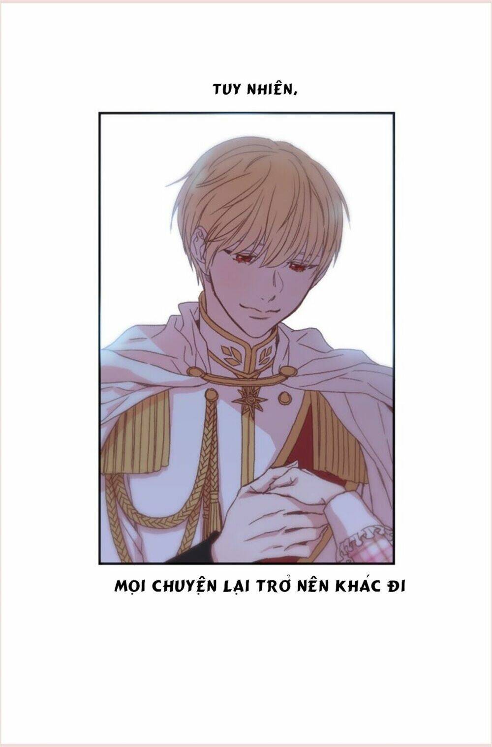 Tuyển Tập Prologue Hàn: Chapter 12