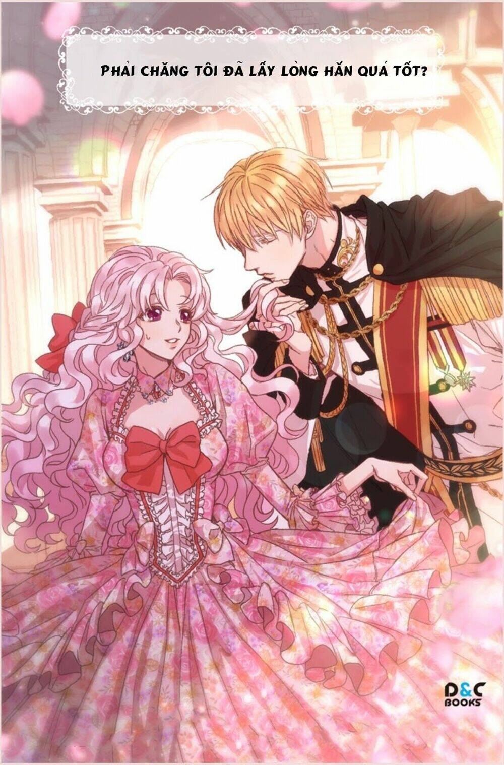 Tuyển Tập Prologue Hàn: Chapter 12