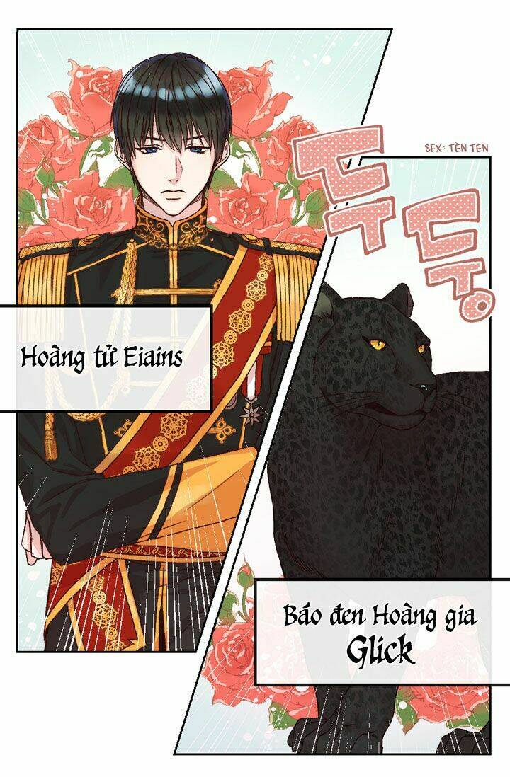 Tuyển Tập Prologue Hàn: Chapter 13