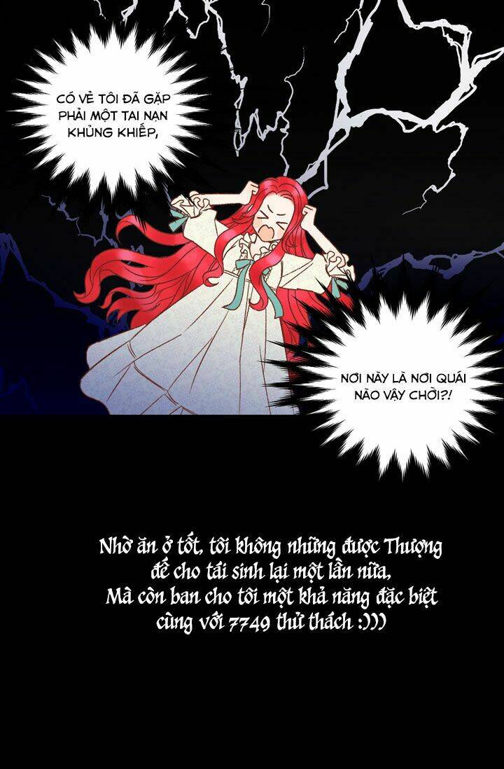 Tuyển Tập Prologue Hàn: Chapter 13