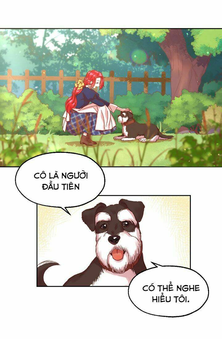 Tuyển Tập Prologue Hàn: Chapter 13