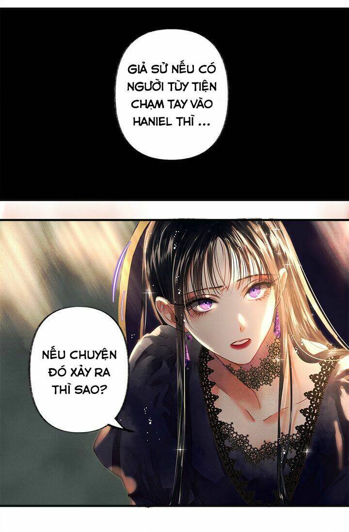 Tuyển Tập Prologue Hàn: Chapter 16