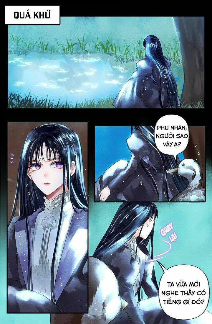 Tuyển Tập Prologue Hàn: Chapter 16