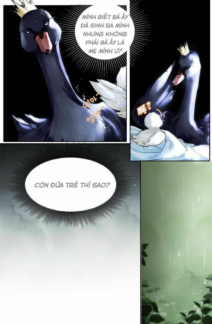 Tuyển Tập Prologue Hàn: Chapter 16