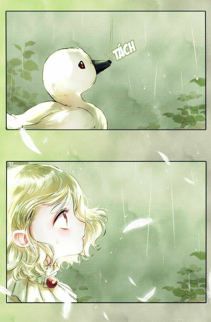 Tuyển Tập Prologue Hàn: Chapter 16