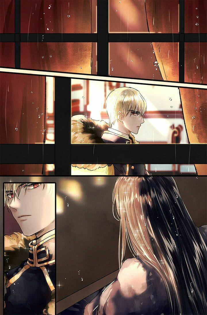 Tuyển Tập Prologue Hàn: Chapter 16