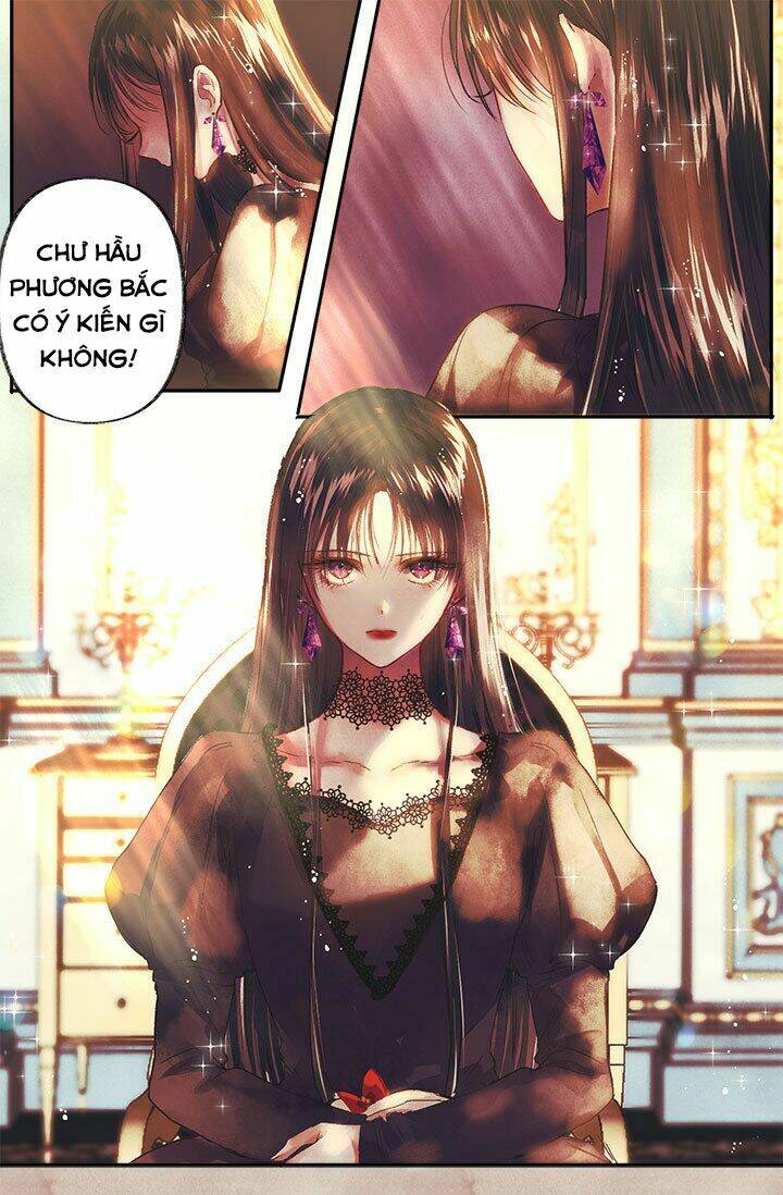 Tuyển Tập Prologue Hàn: Chapter 16