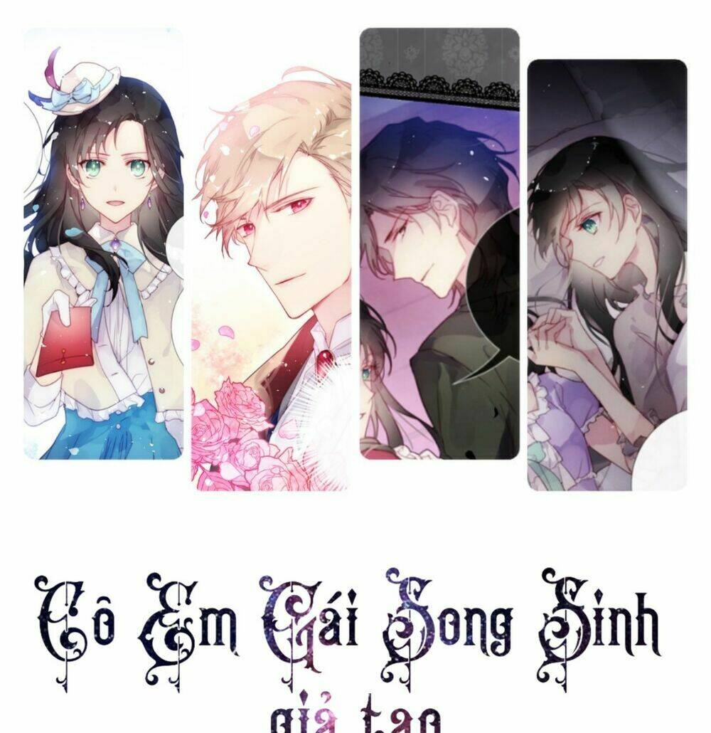 Tuyển Tập Prologue Hàn: Chapter 20