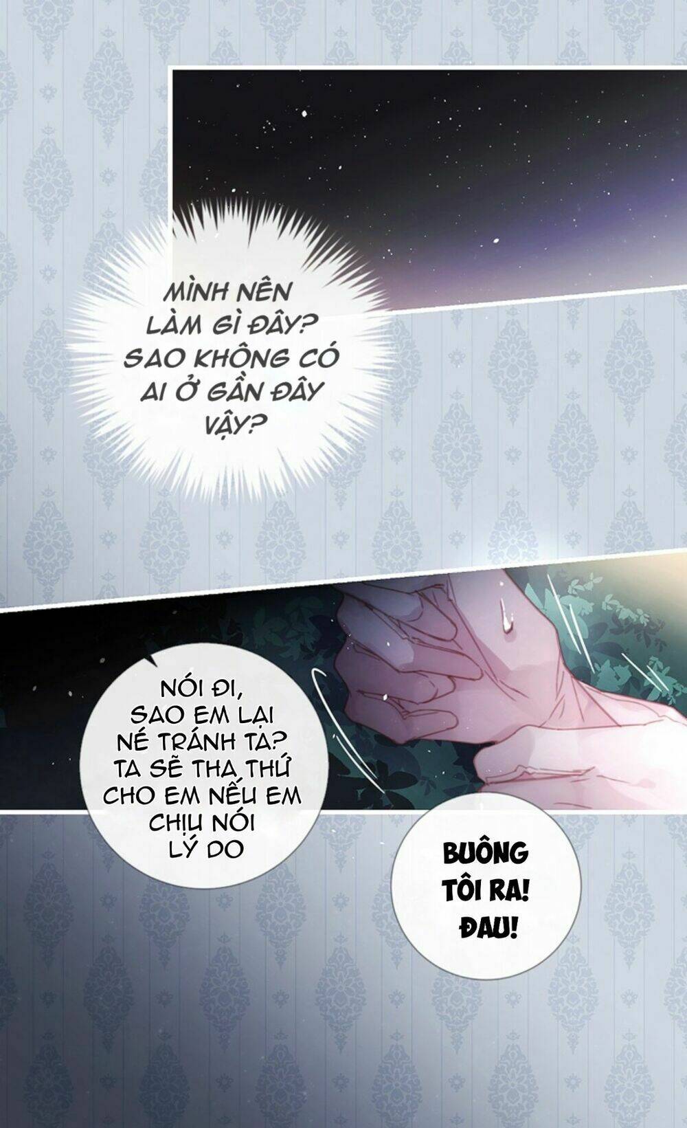 Tuyển Tập Prologue Hàn: Chapter 20