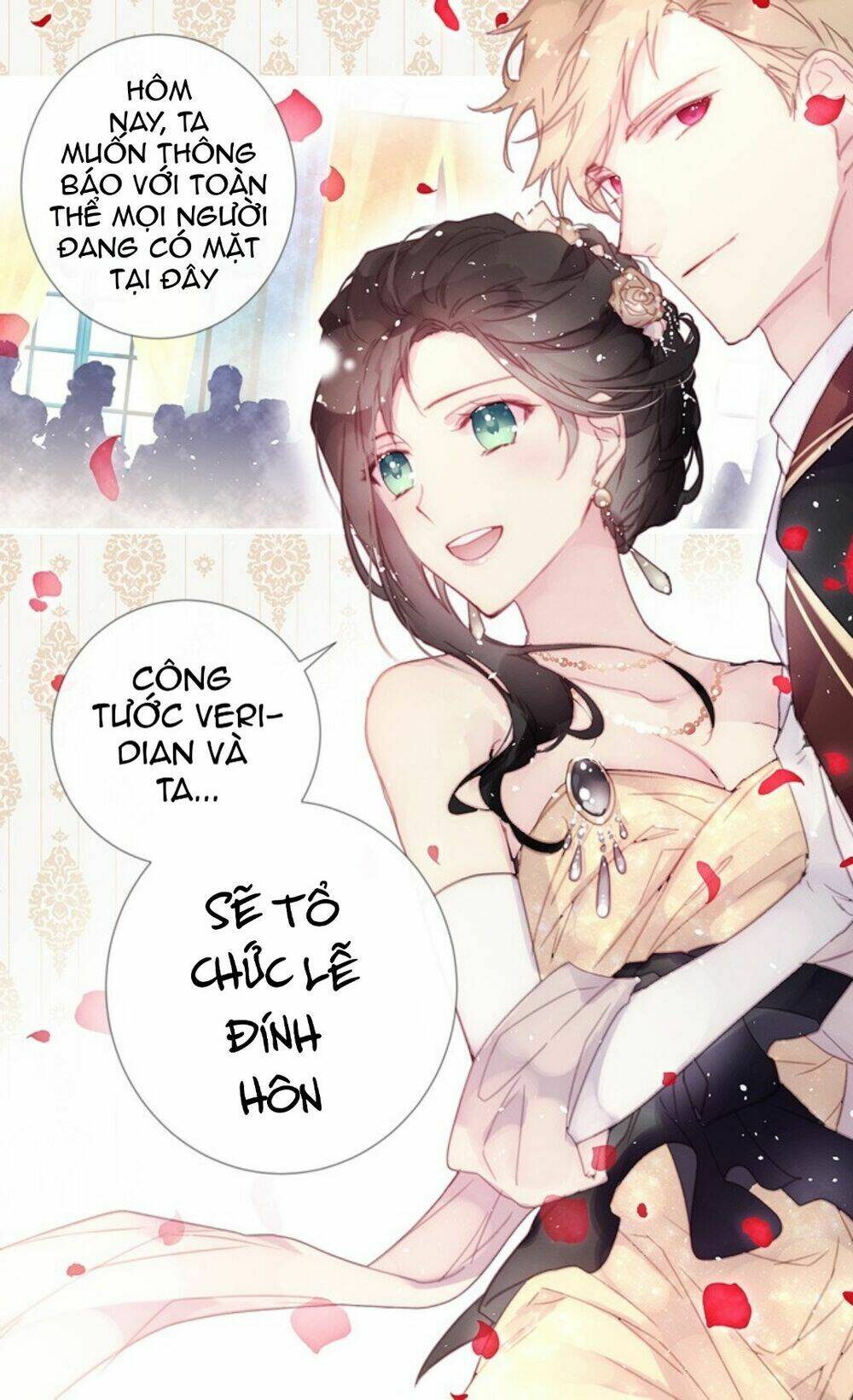 Tuyển Tập Prologue Hàn: Chapter 20