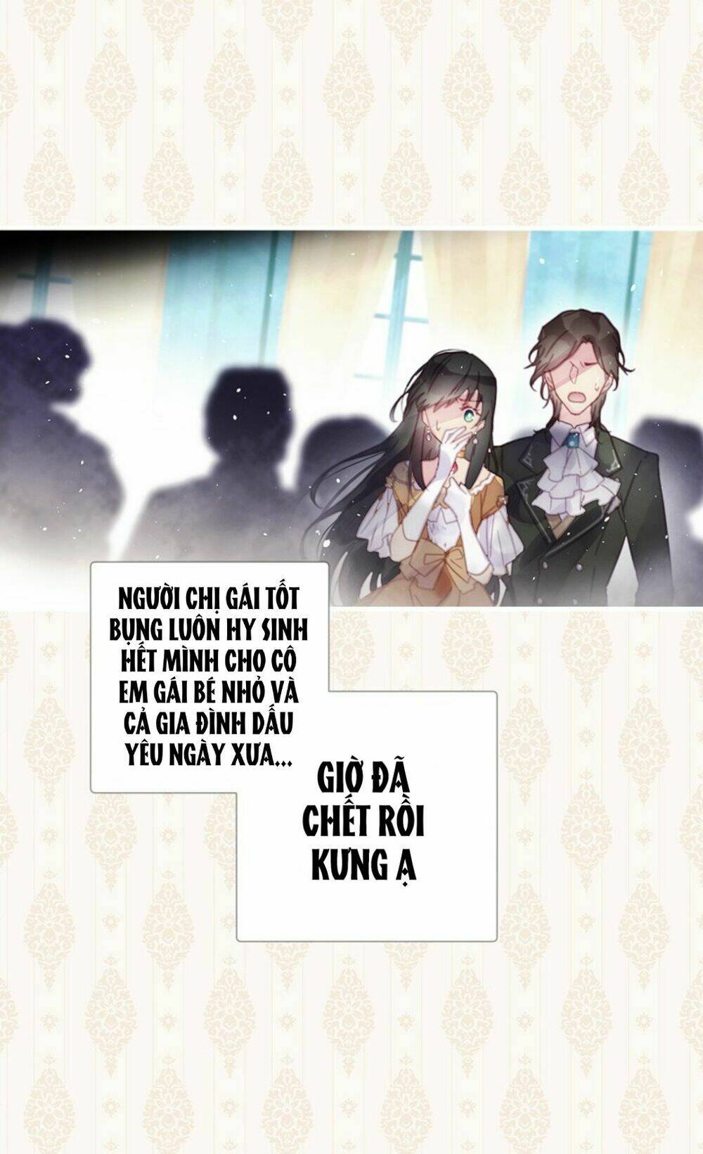 Tuyển Tập Prologue Hàn: Chapter 20