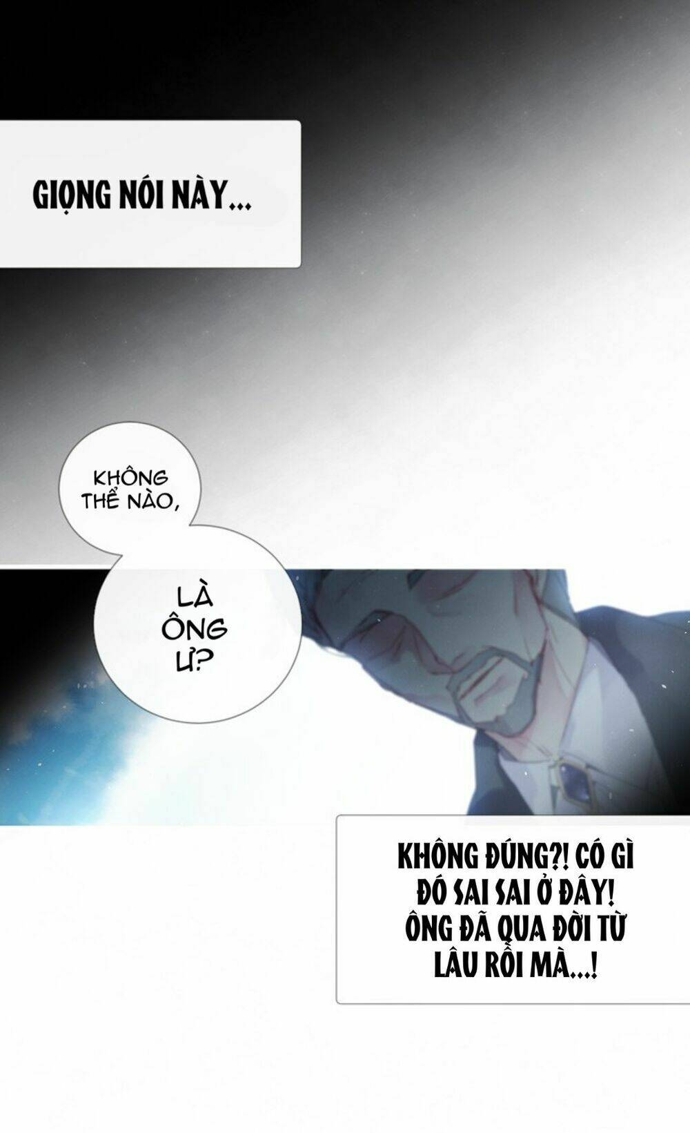 Tuyển Tập Prologue Hàn: Chapter 20