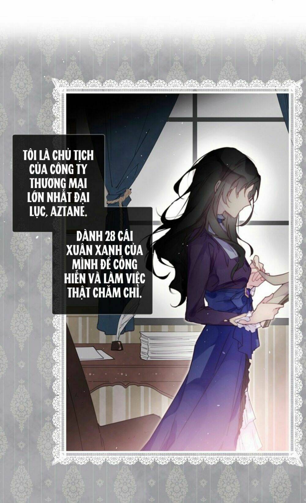 Tuyển Tập Prologue Hàn: Chapter 20