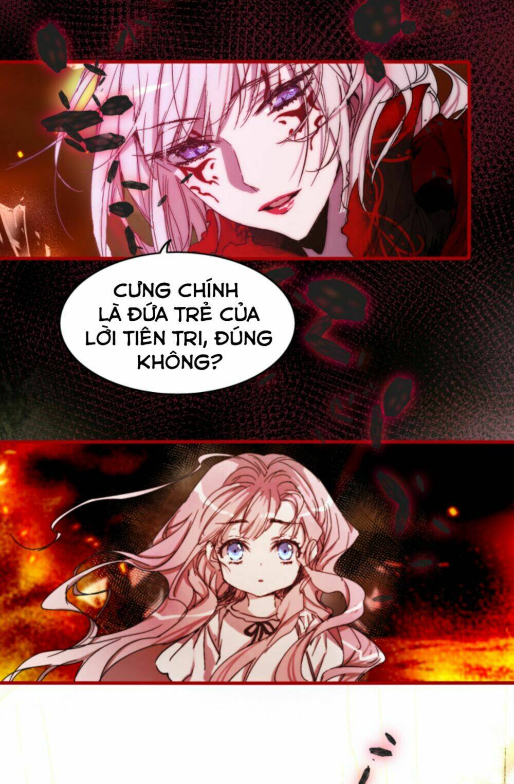 Tuyển Tập Prologue Hàn: Chapter 21