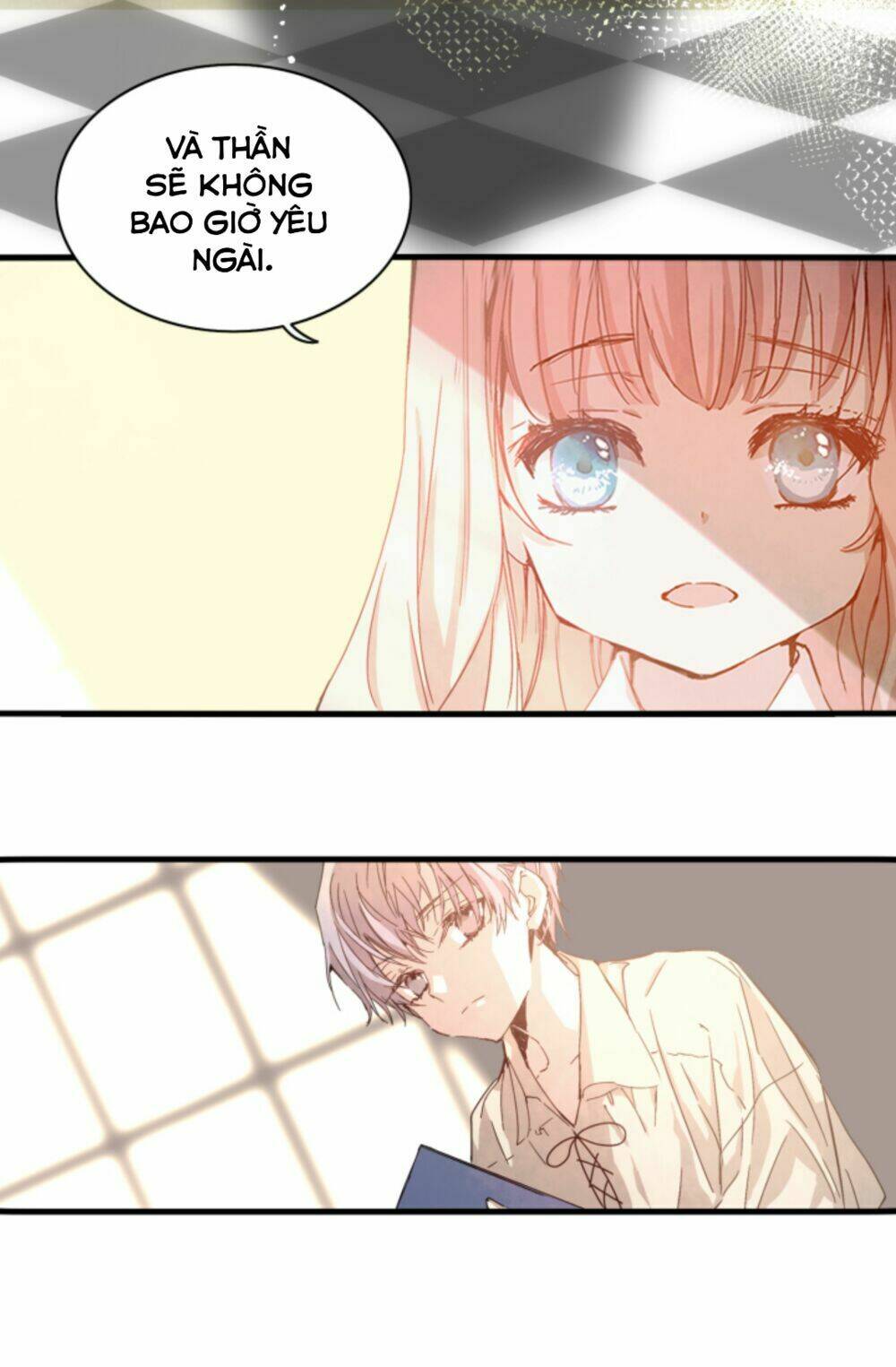 Tuyển Tập Prologue Hàn: Chapter 21