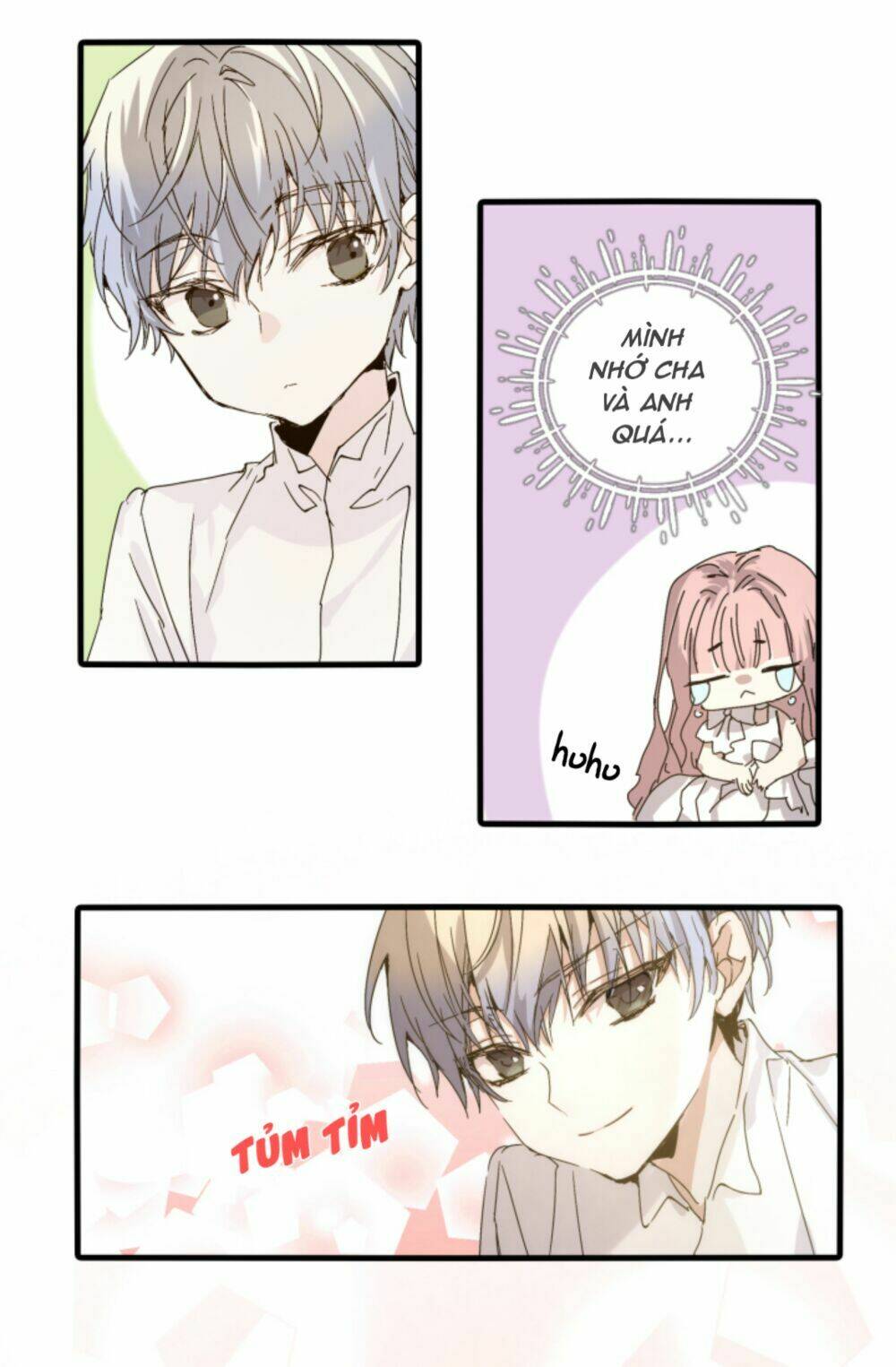 Tuyển Tập Prologue Hàn: Chapter 21