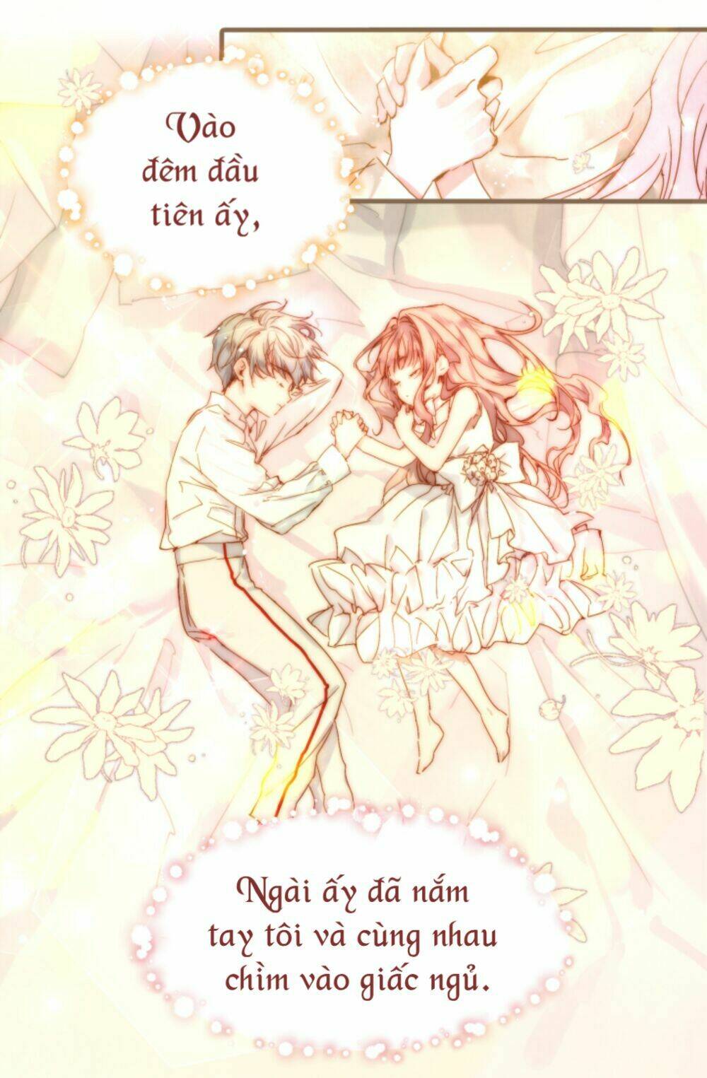 Tuyển Tập Prologue Hàn: Chapter 21