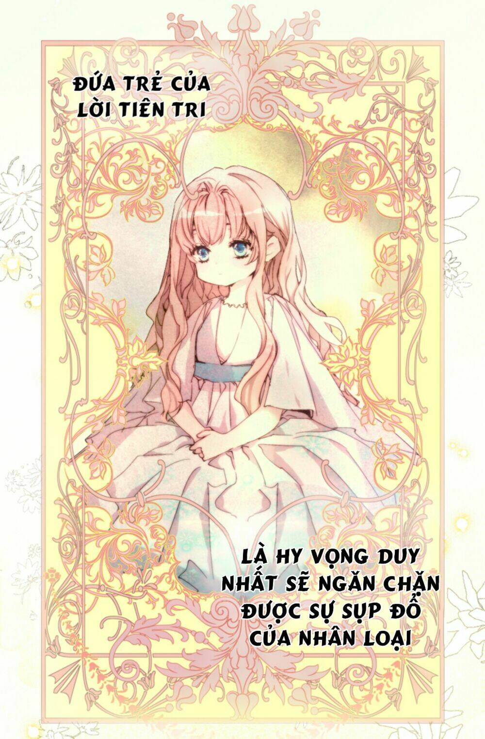 Tuyển Tập Prologue Hàn: Chapter 21