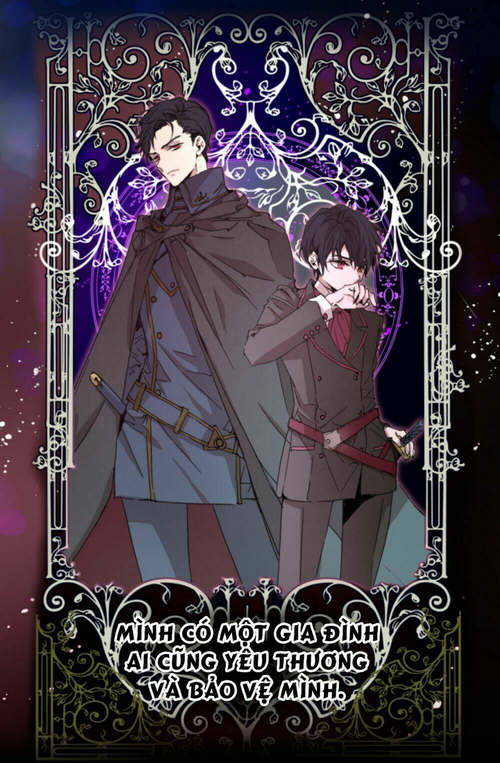 Tuyển Tập Prologue Hàn: Chapter 21