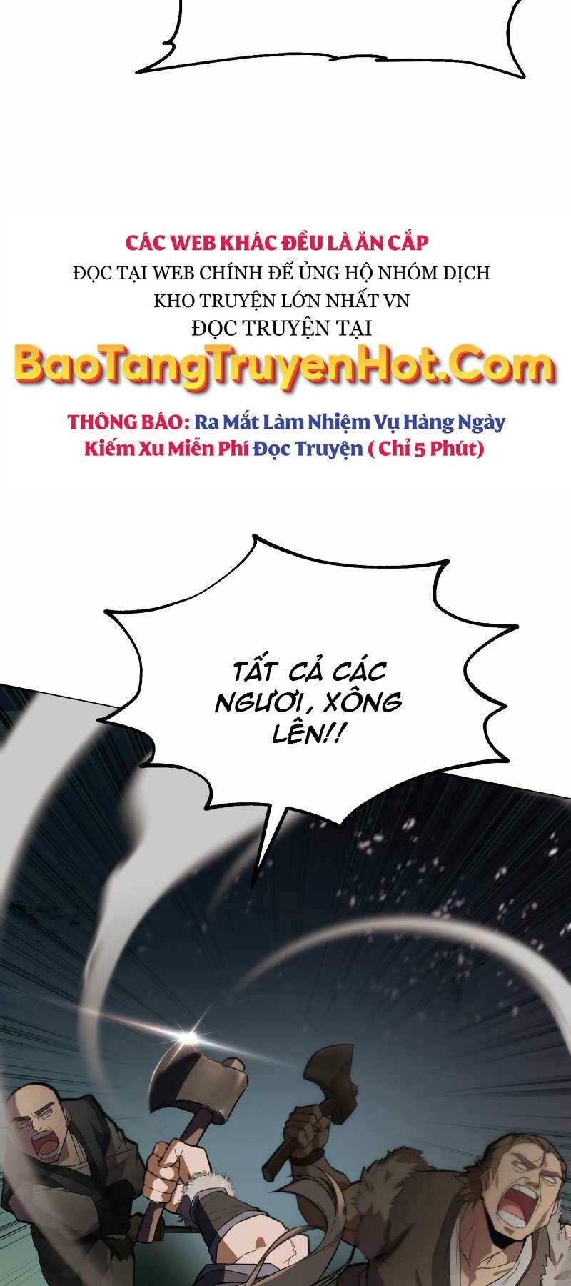 Tuyệt Đỉnh Võ Lâm: Chapter 1