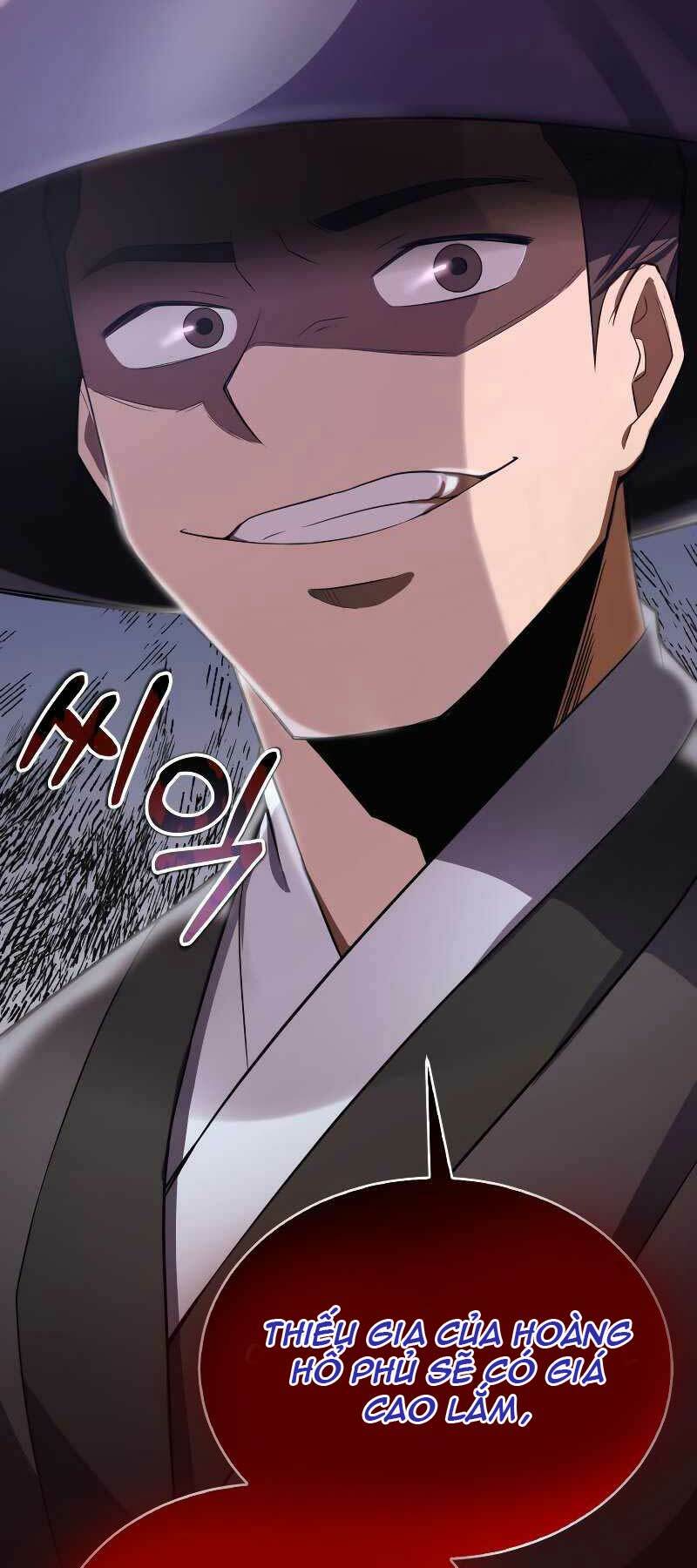 Tuyệt Đỉnh Võ Lâm: Chapter 1
