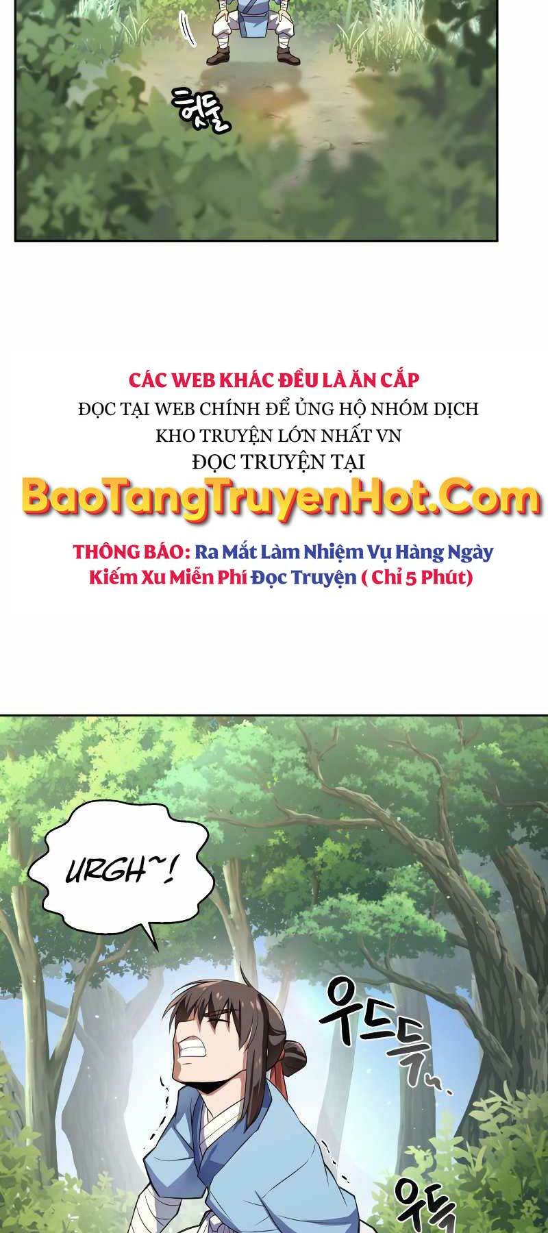 Tuyệt Đỉnh Võ Lâm: Chapter 1