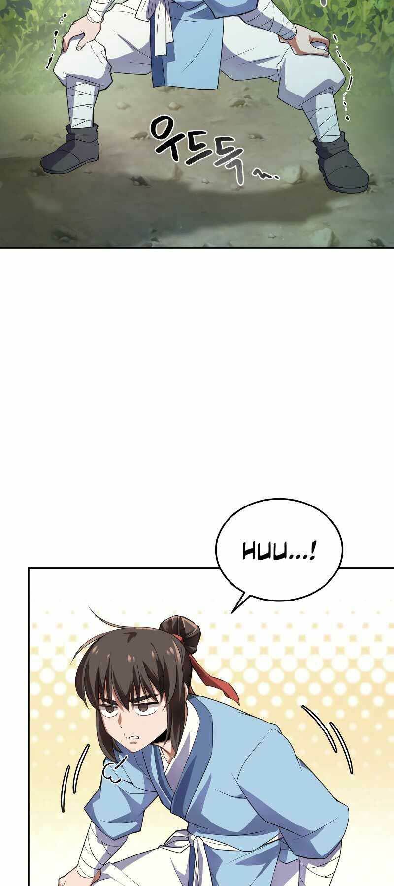 Tuyệt Đỉnh Võ Lâm: Chapter 1