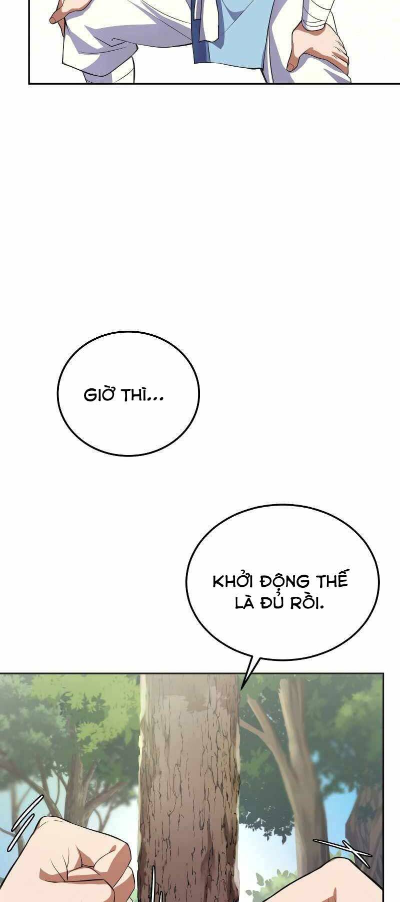 Tuyệt Đỉnh Võ Lâm: Chapter 1