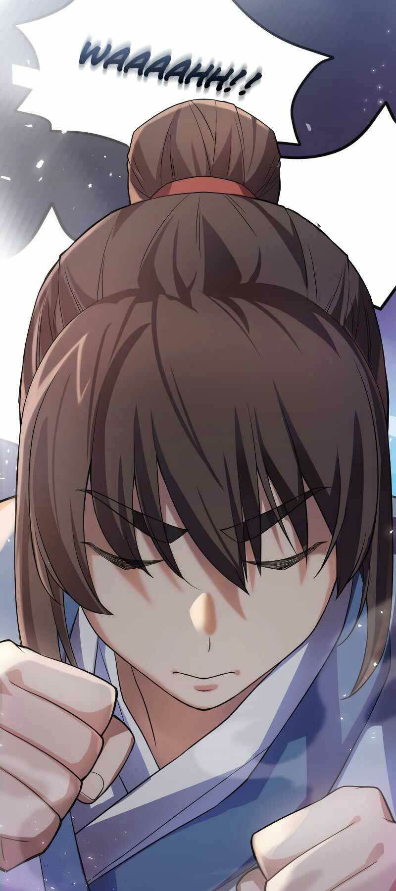 Tuyệt Đỉnh Võ Lâm: Chapter 1
