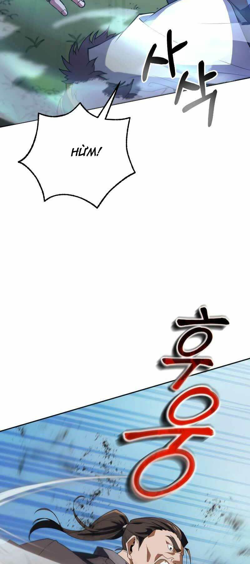 Tuyệt Đỉnh Võ Lâm: Chapter 1